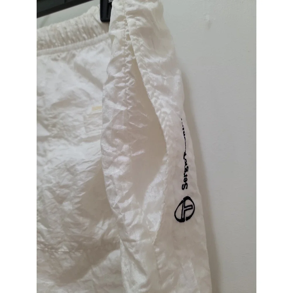 Sergio Tacchini vintage 90